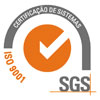 SGS ISO 9001 PlasticProgress