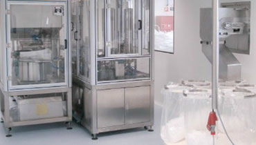 Tecnologia 6 plasticprogress caps assembling 1