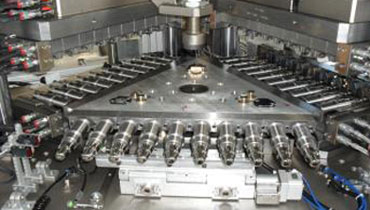 Tecnologia 3 plasticprogress injection blow moulding