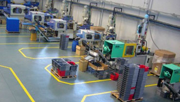 Tecnologia 4 plasticprogress injection moulding370