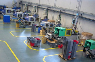 Moldeo por inyeccion 1 plasticprogress injection moulding