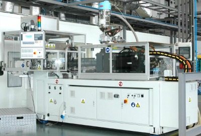 Tecnologia 1 plasticprogress injection technology