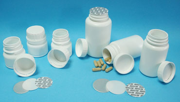 plasticprogress liners for caps 370