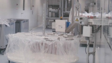 Tecnologia 5 plasticprogress cleanroom ISO7 2